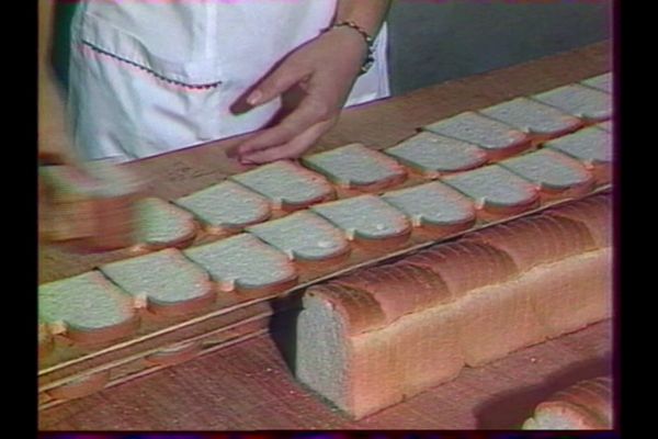 Les premières biscottes de La Réunion