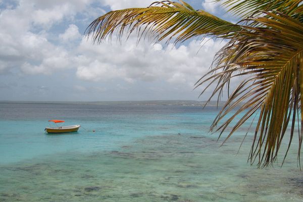 Plage de Bonaire