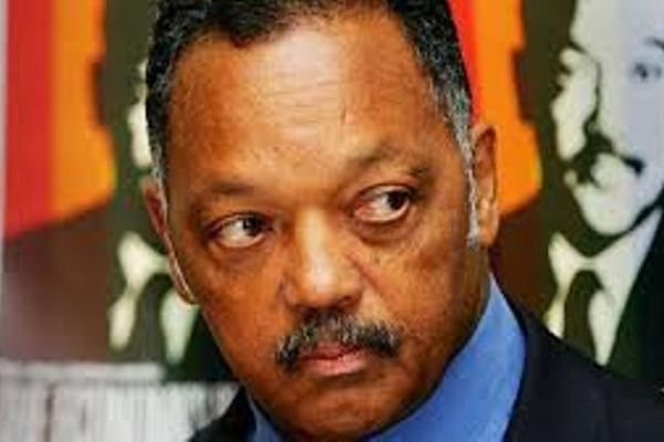 Jesse Jackson