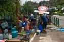 Réseau mobile, électricité, eau : le point sur l'état des infrastructures essentielles à Mayotte après le passage du cyclone Chido