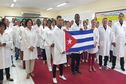 La Caraïbe menacée de sanctions par les États-Unis pour la coopération médicale avec Cuba