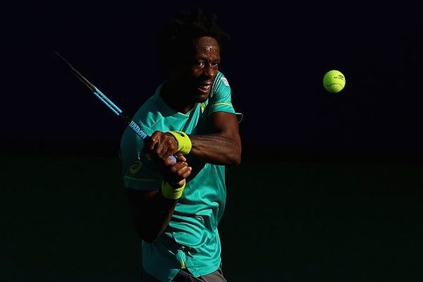 Monfils US Open