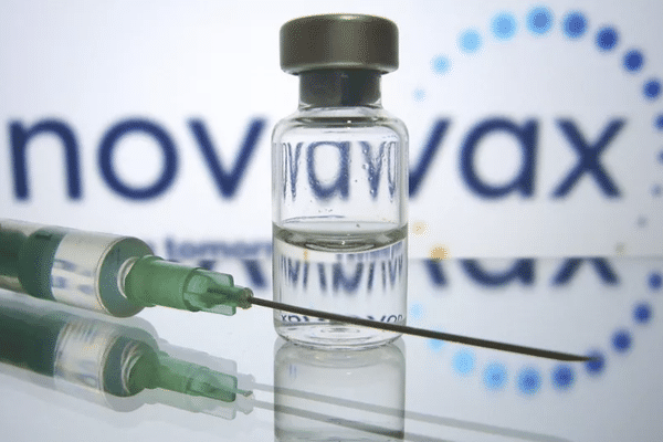 Vaccin Novamax