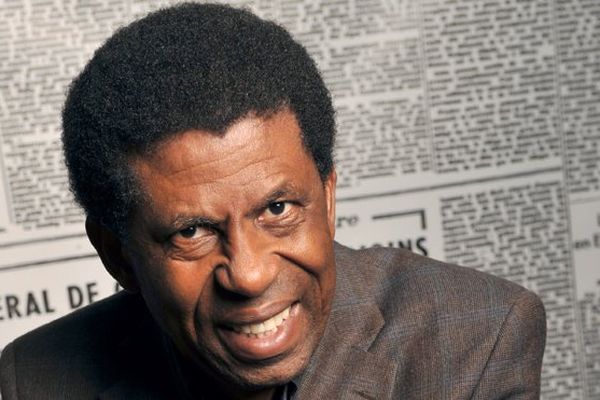 Dany Laferrière 