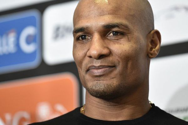 Florent Malouda