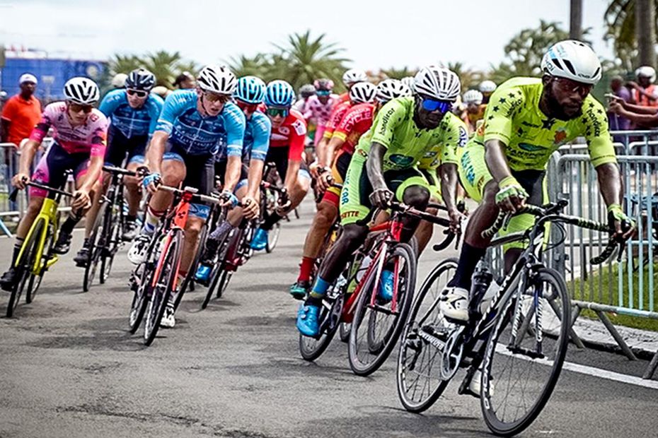 La saison cycliste 2024 sur route débute ce dimanche 7 janvier en