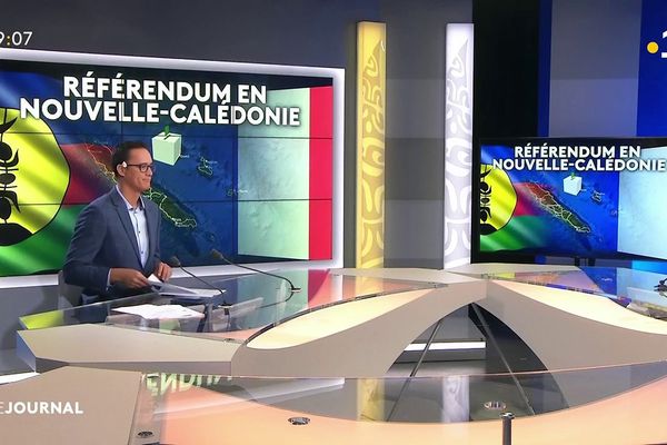 La Nouvelle Calédonie vote ce week end pour ou contre l’indépendance