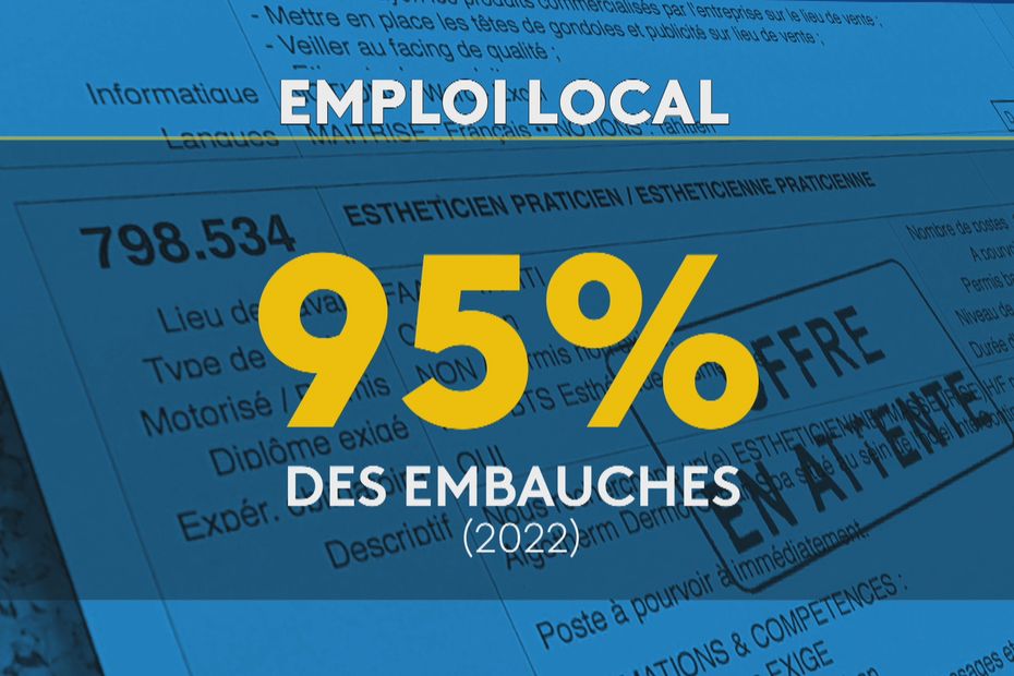 Protection De L'emploi Local : La Formation Fait Encore Défaut