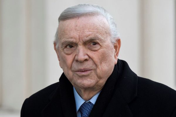 Jose Maria Marin