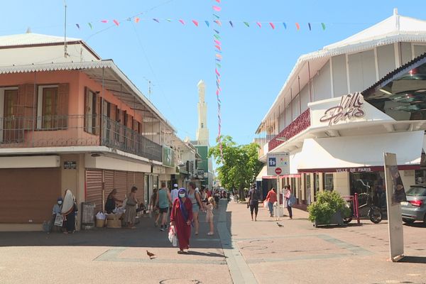 Fin du ramadan : la célébration de l'Eid-Ul-Fitr se prépare à La Réunion