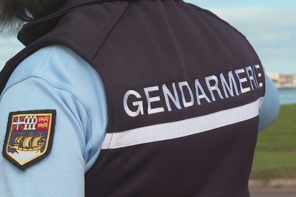 Les gendarmes de Saint-Pierre et Miquelon ont interpelé un Canadien en fuite avec ses deux filles, mercredi 15 septembre 2021.