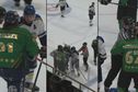 Insultes, incidents... Le président de la Ligue de Hockey sur Glace de Saint-Pierre et Miquelon en appelle au respect