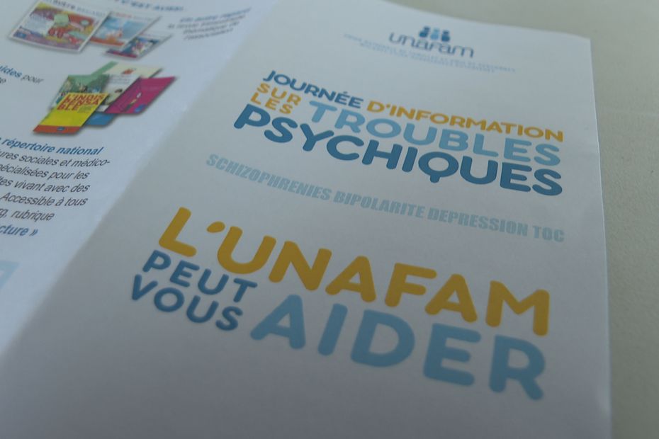 Sainte-Suzanne : Une Journée Pour S’informer Sur Les Troubles Psychiques