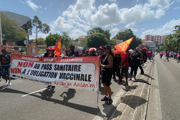 1er mai 2022 / santé /