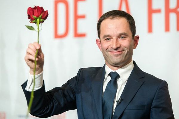 Benoit Hamon