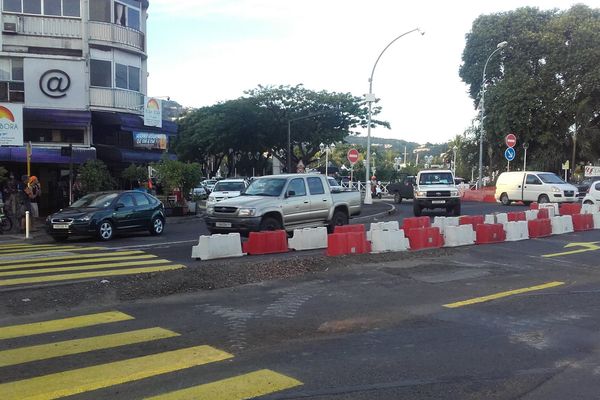 carrefour du Pacifique