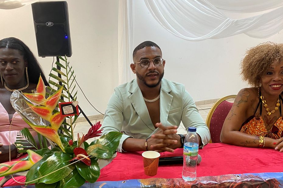 Martinique’s First Male Beauty Pageant: Who Will Be Among the Five Finalists Representing Martinique in the “Mister Globe” Show in May 2023?