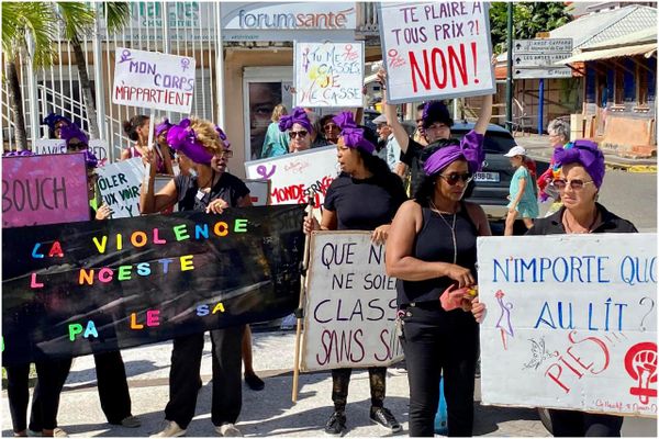 Femmes / féministes / violences / féminicide / droit