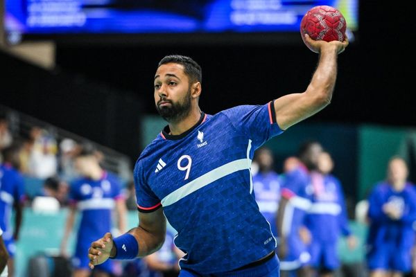 Les Bleus ont évité une troisième défaite d'affilée en faisant match nul face aux Égyptiens.