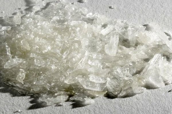 Ice, drogue de synthèse