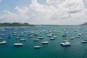 Formalités d'entrée renforcées aux Antilles françaises pour les navires de plaisance