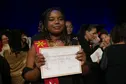 Finale concours Voix des Outre-mer : la mahoraise Helena Lopez remporte le prix encouragement Jeune Talent