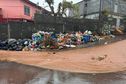 Un enfant blessé, le CHM inondé : les averses ont provoqué des dégâts à Mayotte ce vendredi