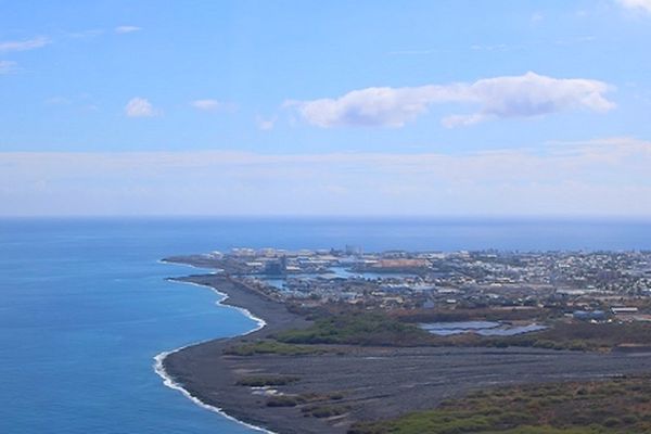 Ciel bleu 30 septembre 2024