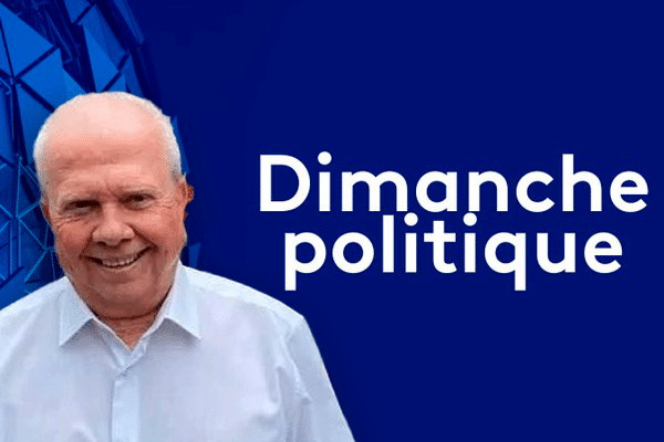 Dimanche politique avec Michel Vergoz