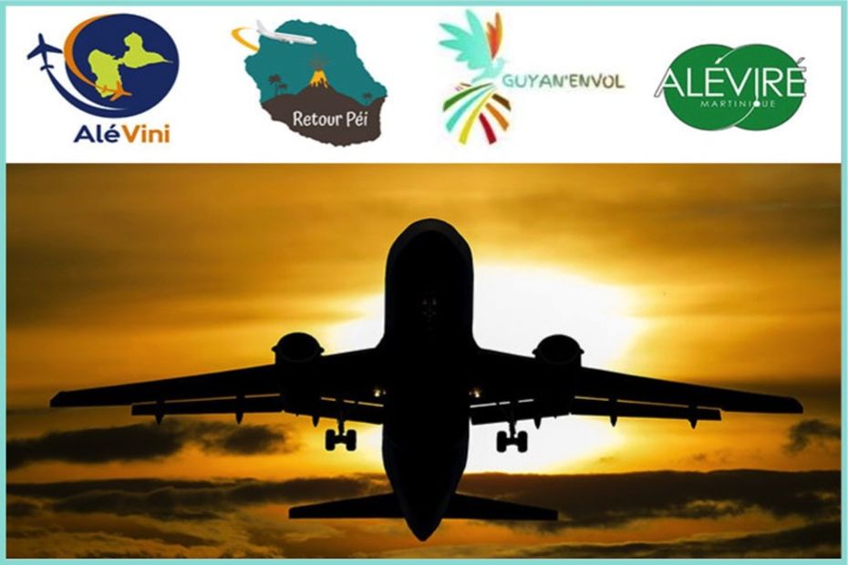 Returning home: an informed choice supported by associations in the Antilles-Guyana and Reunion