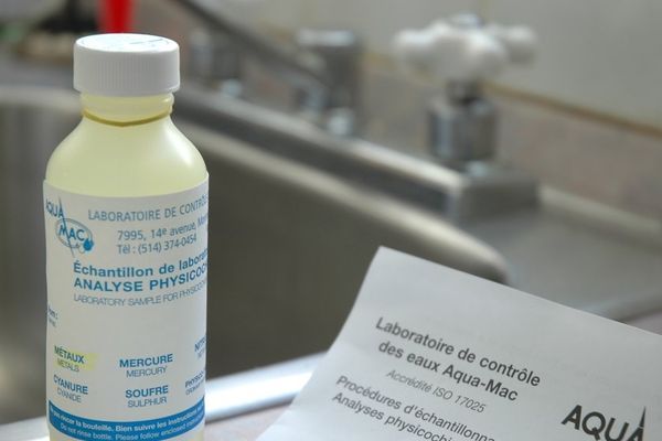 Fin grève laboratoires