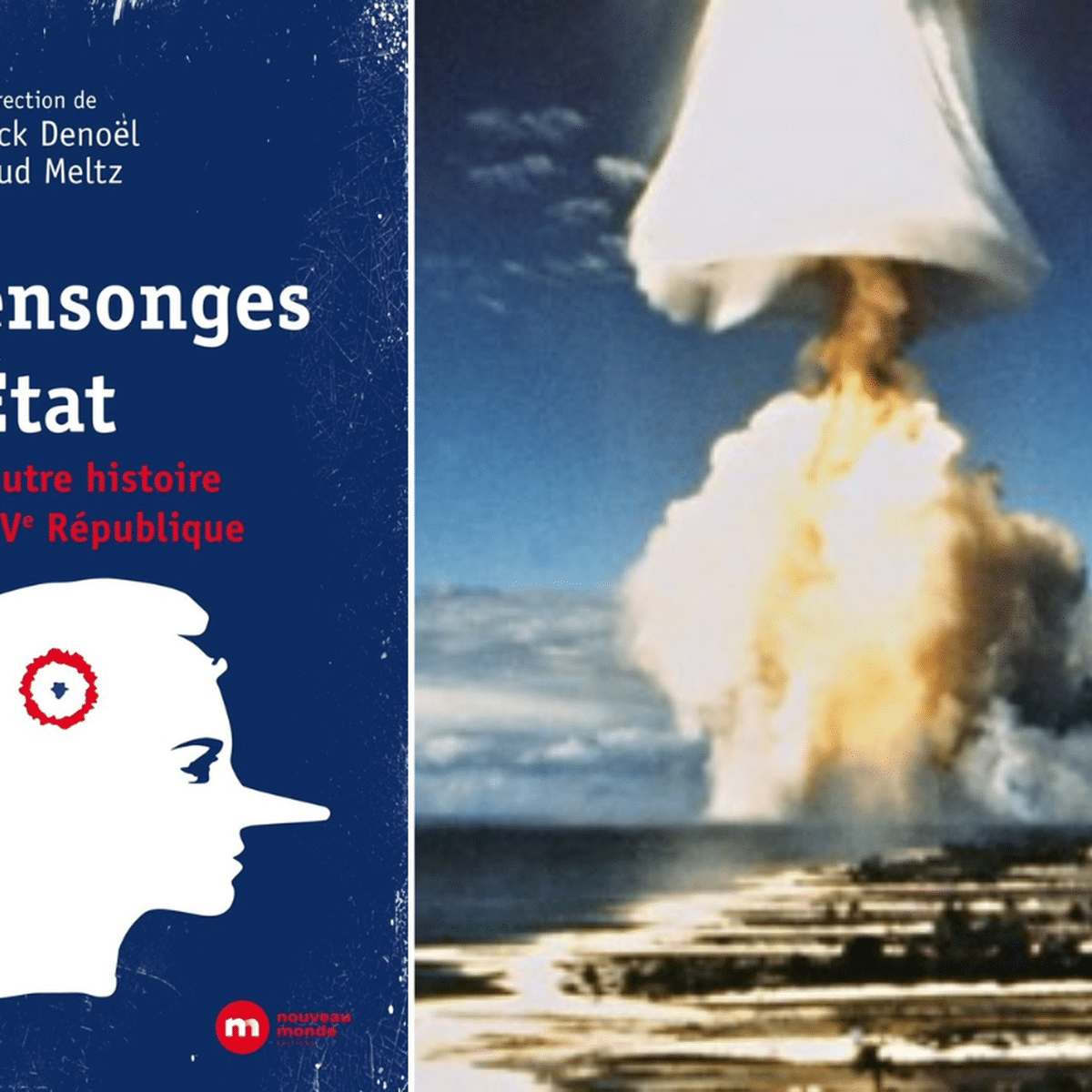 TÉMOIGNAGE. Je n'imaginais pas que la culture de la perle de Polynésie  polluait autant - Outre-mer la 1ère