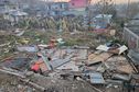 Cyclone Chido : deuxième et dernière journée à Mayotte pour le président Emmanuel Macron