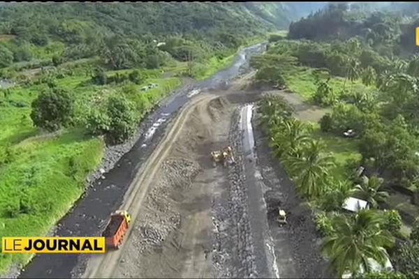 Aménagement de la Taharuu : les riverains toujours inquiets