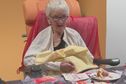 Disparition d'Élisabeth Lemoine, doyenne de Saint-Pierre et Miquelon, à l'âge de 106 ans