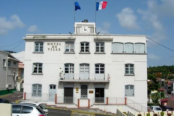 Covid-19 : la mairie de Schoelcher appelle à la vigilance pour la rentrée scolaire 2020.