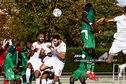 Qualification CAN 2025 au Maroc : les Cœlacanthes jouent contre la Tunisie, ce soir en Côte d'Ivoire