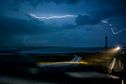 Inondations, habitation frappée par la foudre, fortes pluies... L'archipel de Saint-Pierre et Miquelon touché par de violentes intempéries