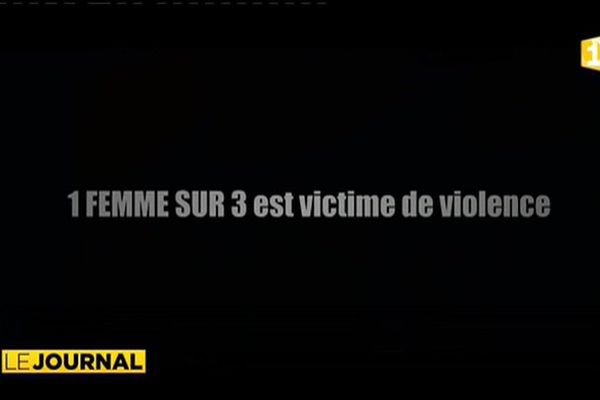 Stop à la violence faite aux femmes