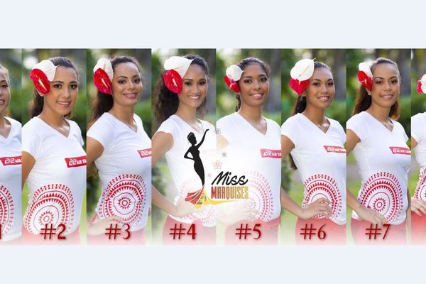 Miss Marquises