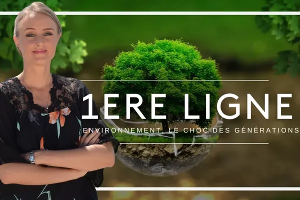 1ère Ligne • Environnement, le choc des générations