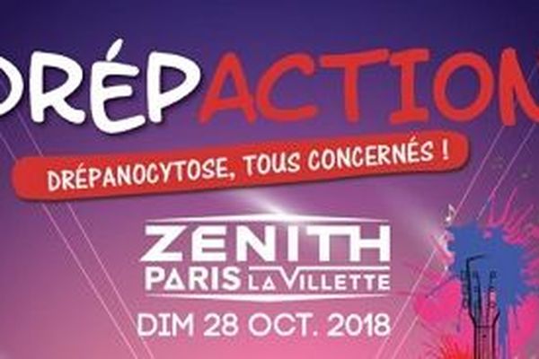 Drépaction 2018