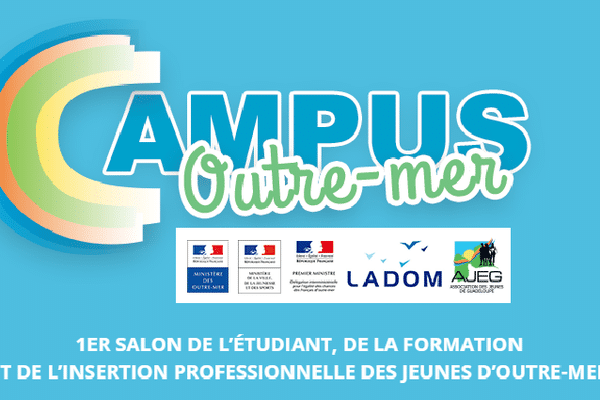 Campus Outre-mer 