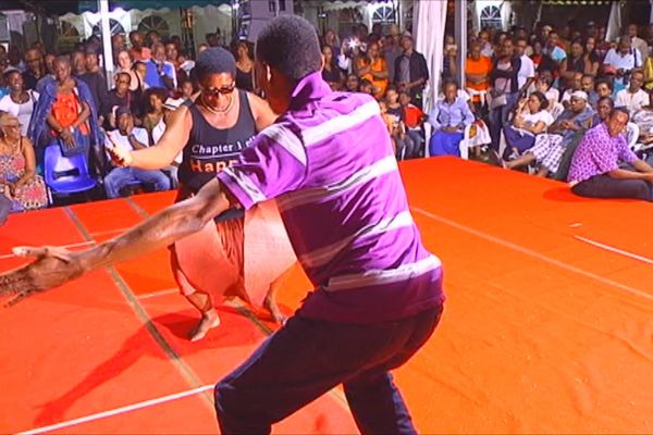 Le festival "Bélè Matinik" a pris fin ce dimanche (5 juin).