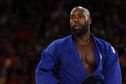 Judo: Teddy Riner et le Paris SG remportent la Ligue des Champions