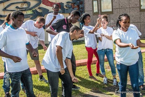 Les onze élèves qui participeront aux Olympiades ont consacré leurs week-ends et vacances à un entraînement intensif