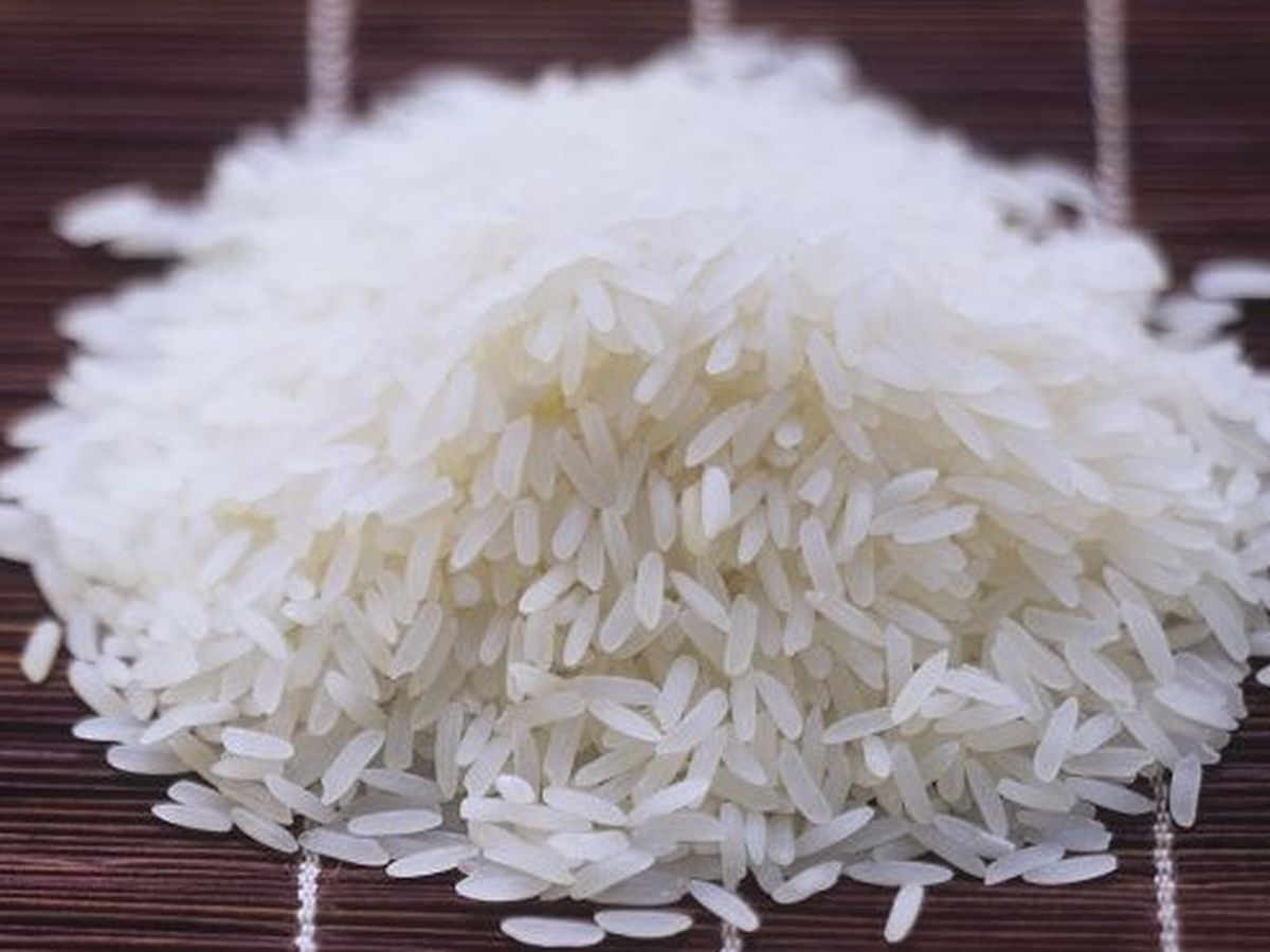 Du Faux Riz Basmati Vendu A La Reunion Reunion La 1ere