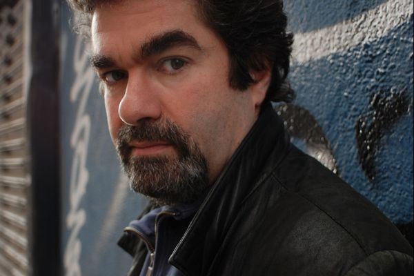 Joe Berlinger