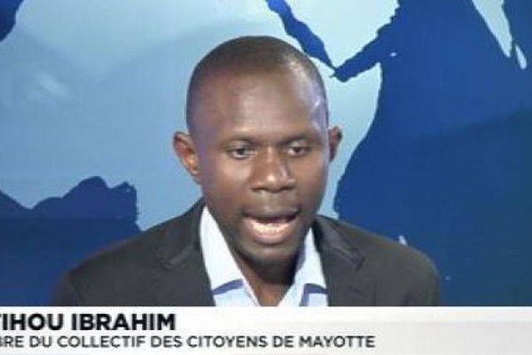 Crise Mayotte: Fatihou Ahmed fait le point sur la rencontre avec le préfet et menace de tout dire 