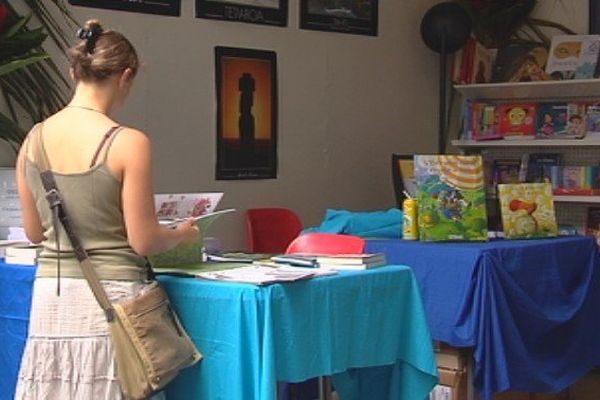 salon du livre 2013